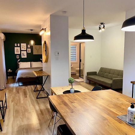 Condos St-Come - Le Loft, Au Coeur Des Activites Saint Come Esterno foto